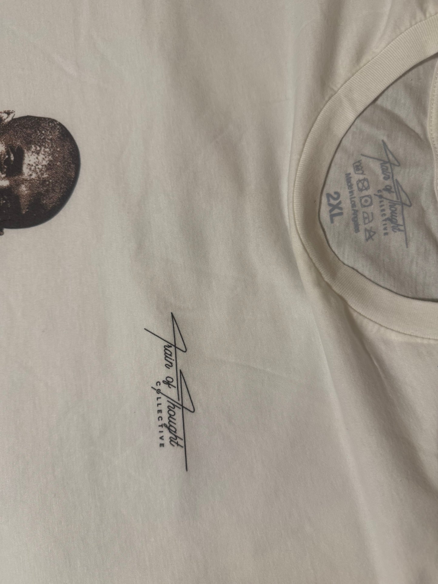 “Locked In” Kobe Bryant T-Shirt