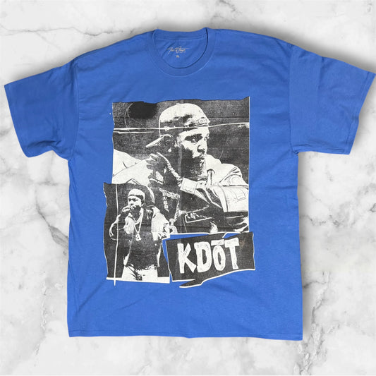 K-Dot Kendrick Lamar Tee