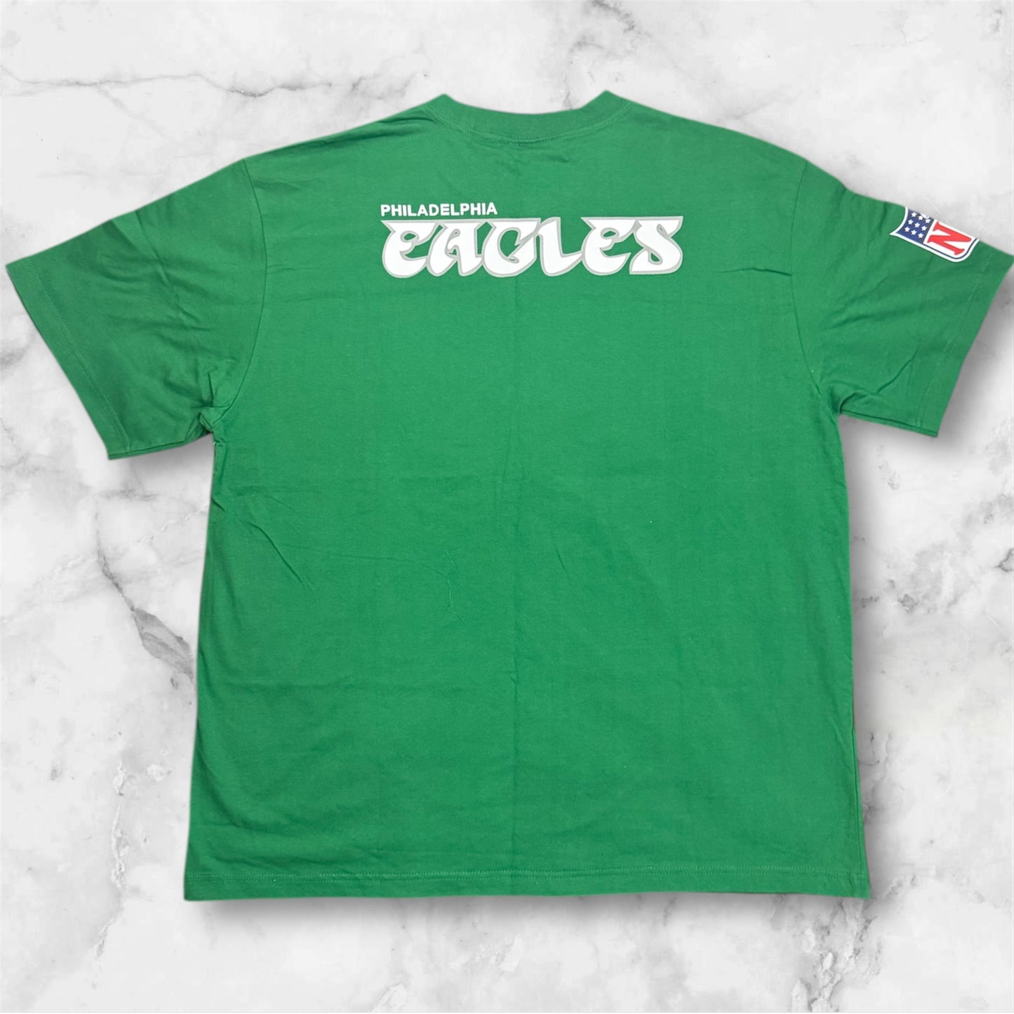 Randle Cunningham Philly Eagles T-Shirt