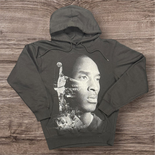 Kobe within Kobe Hoodie
