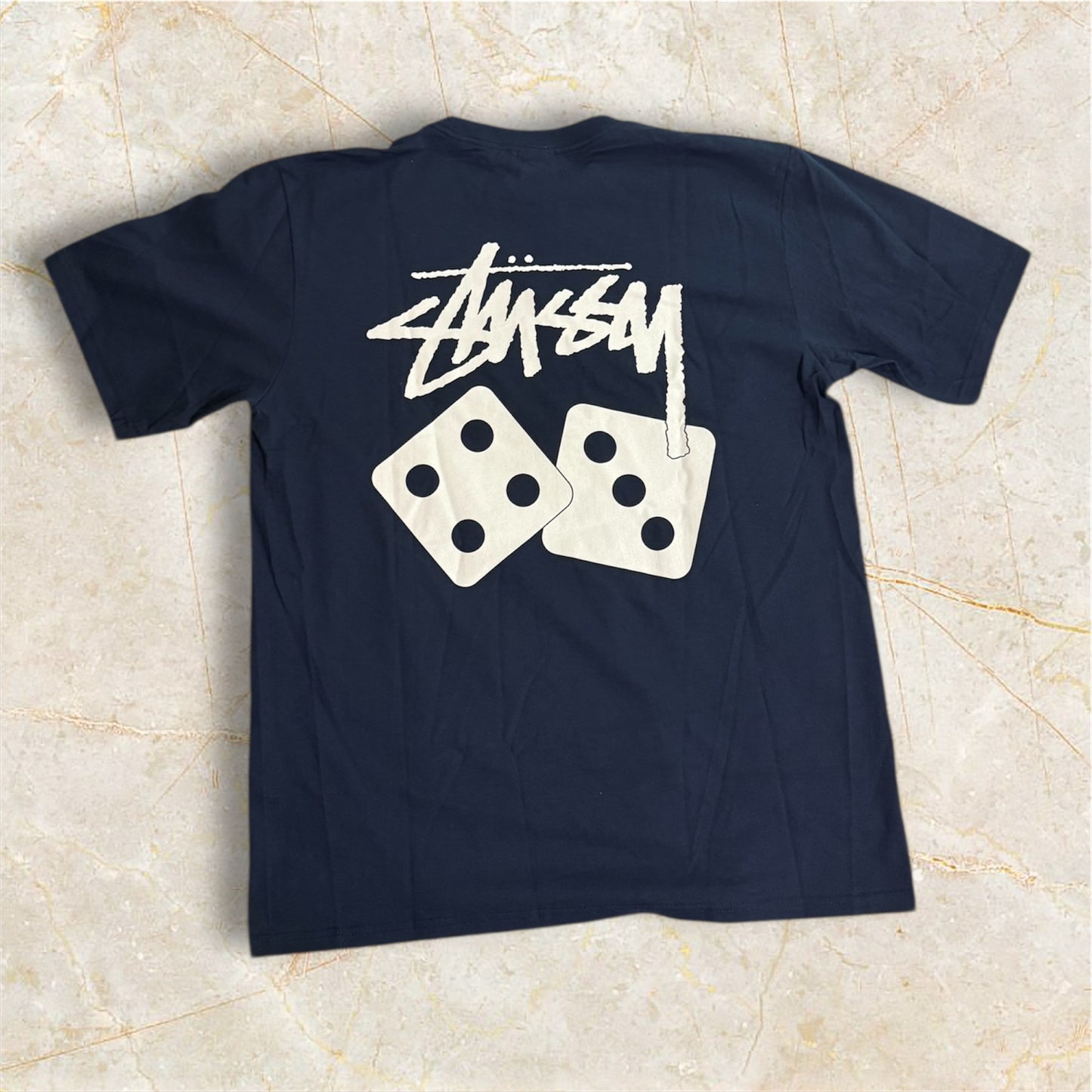 Stussy Dice Tee