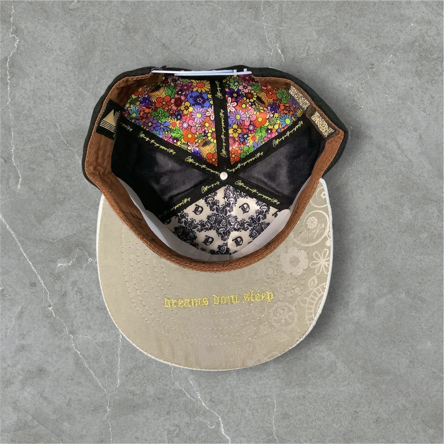 Houston “H-Town’ Snapback