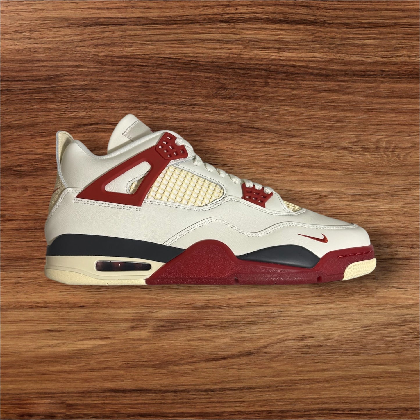 Brick after Brick Shoes