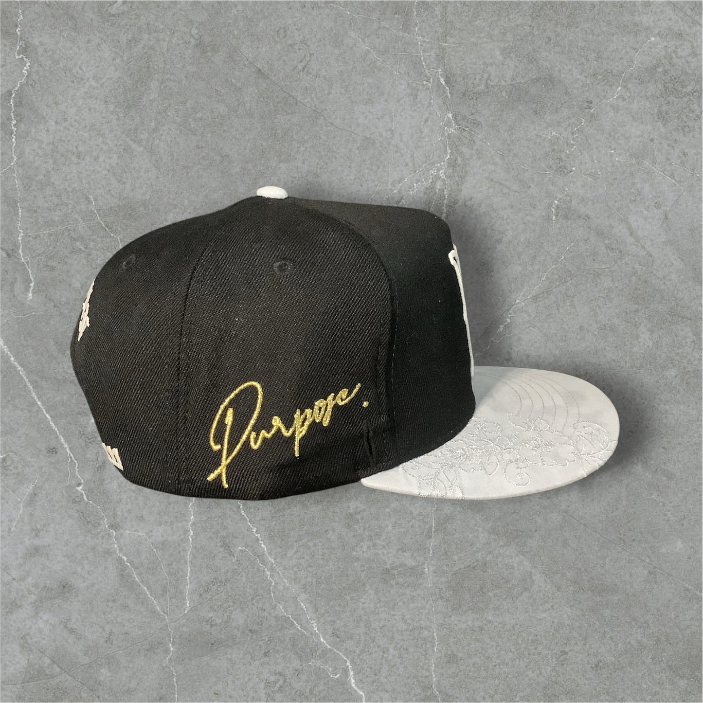 Houston “H-Town’ Snapback