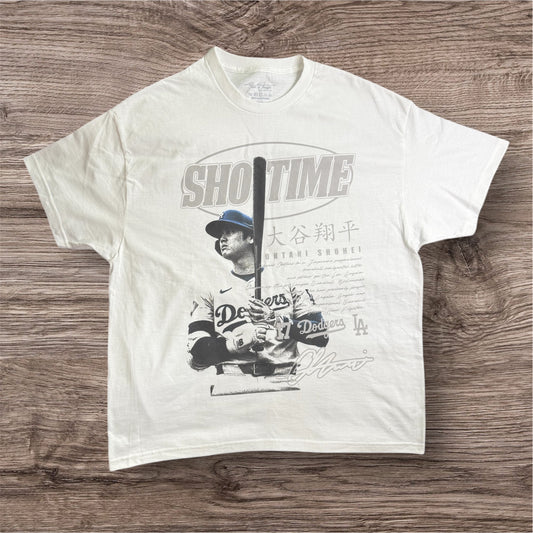 Shoehei Ohtani LA Dodger T-Shirt