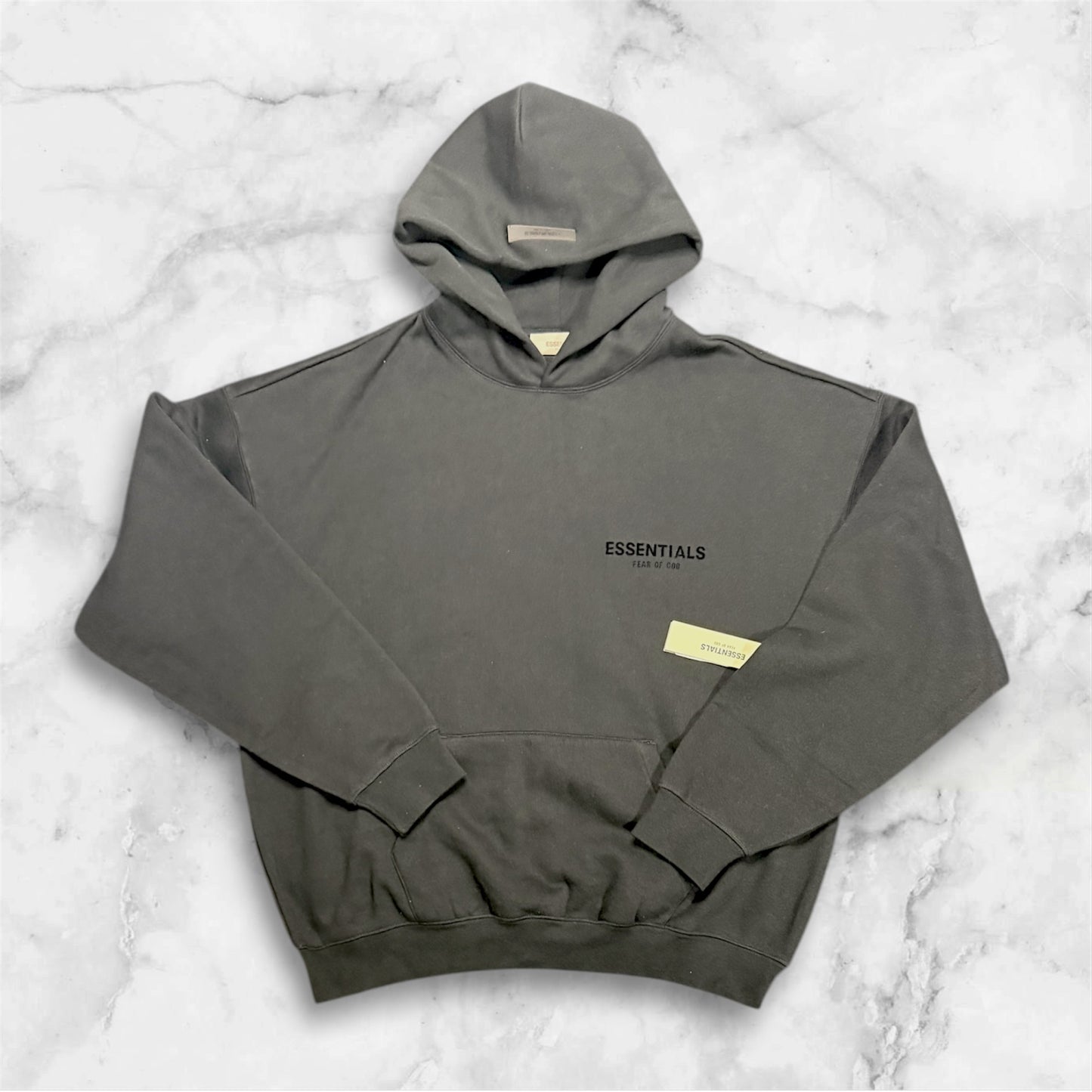 Essentials Fear of God Hoodie