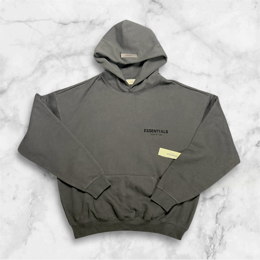 Essentials Fear of God Hoodie