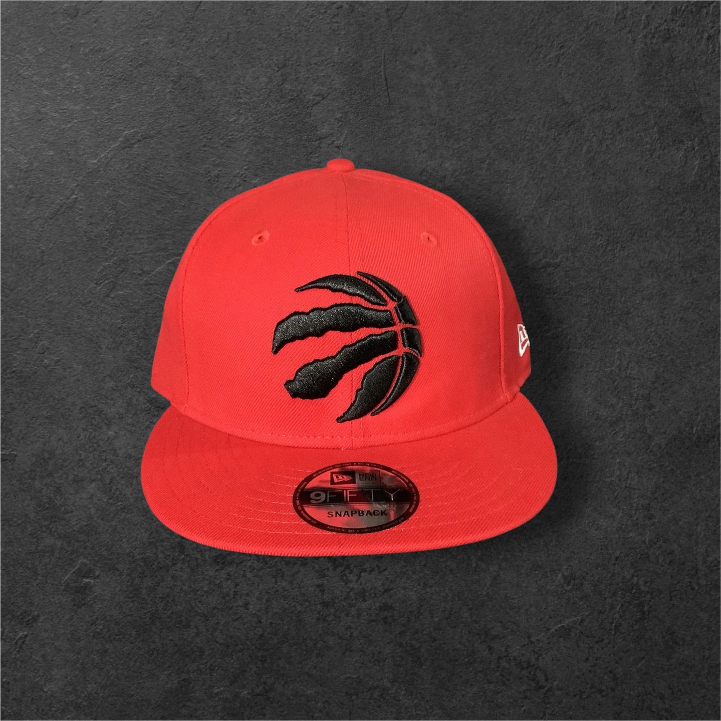 Toronto Raptors Snapback