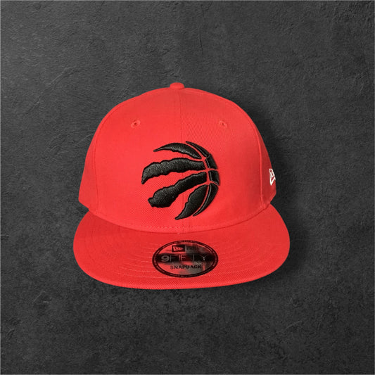Toronto Raptors Snapback