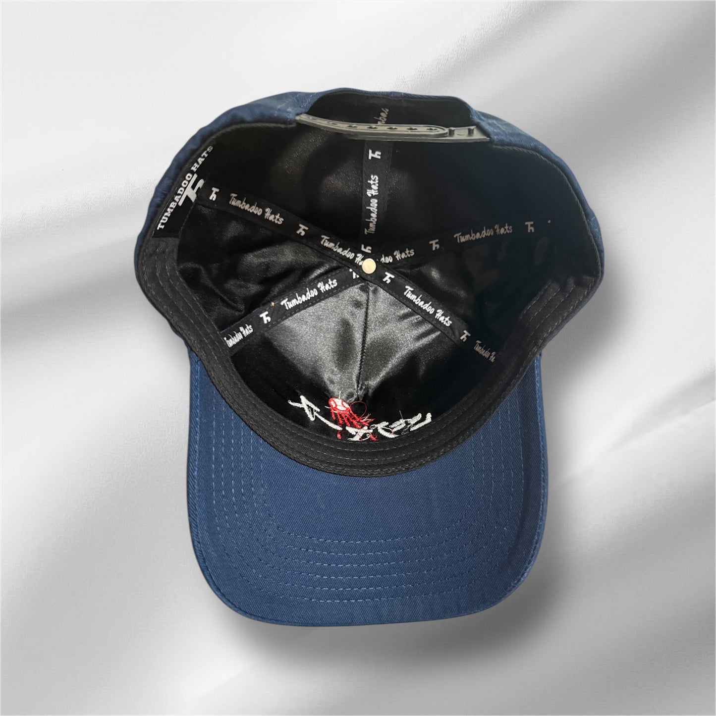 Los Angeles Dodgers “Japanese” Snapback