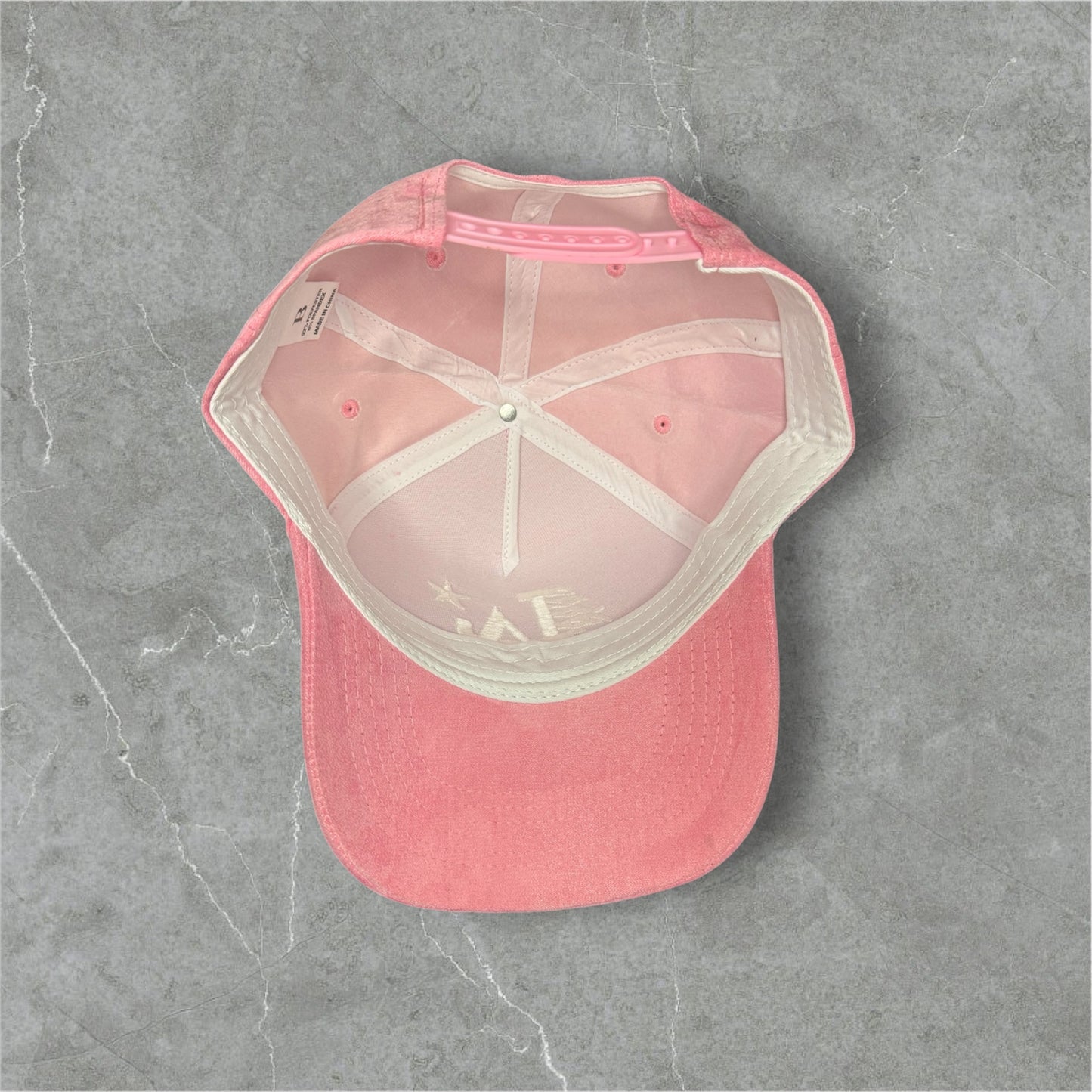 LA Hellstar Snapback