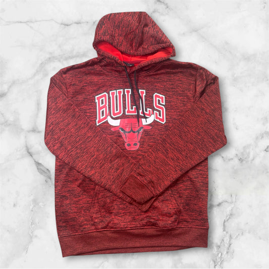 Chicago Bulls Hoodies