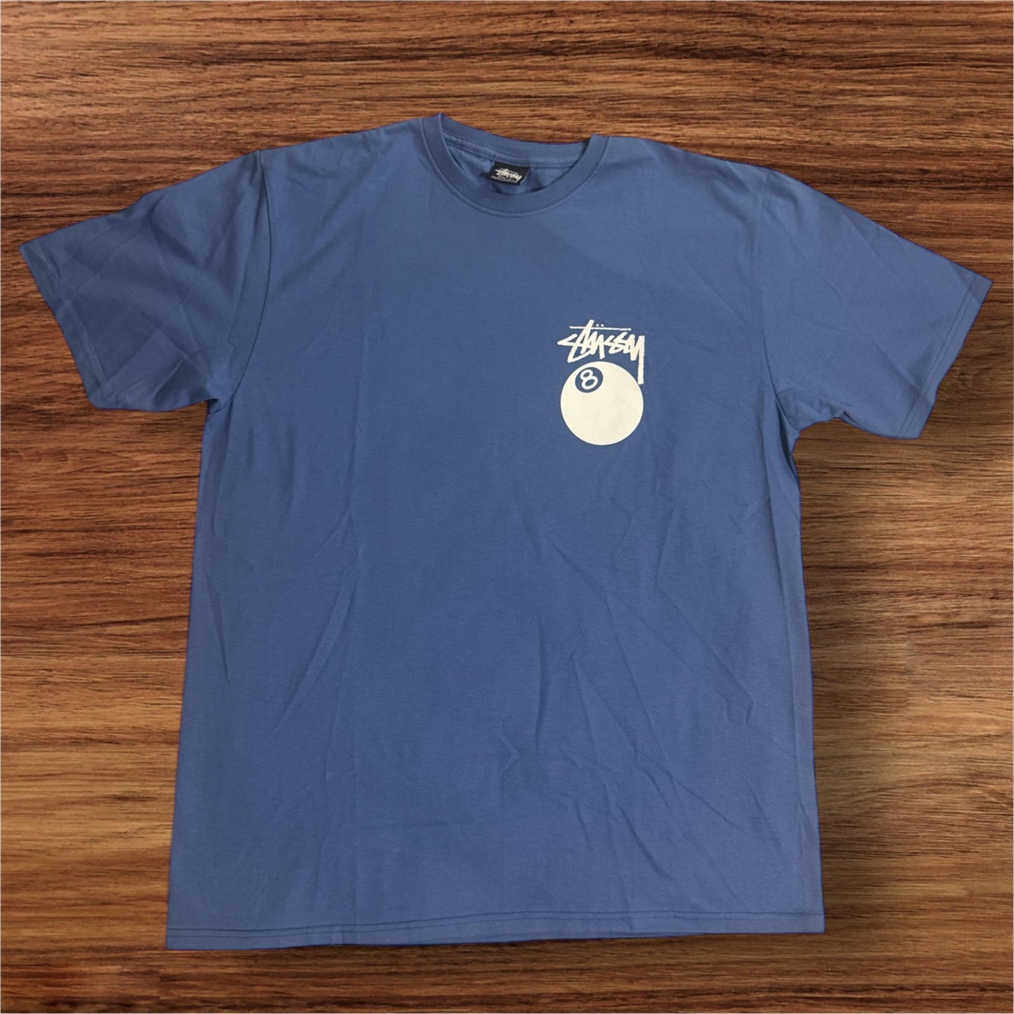 Stussy 8ball Tee
