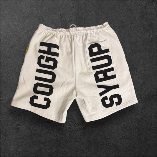 Awful Lot Of Cough Syrup Shorts
