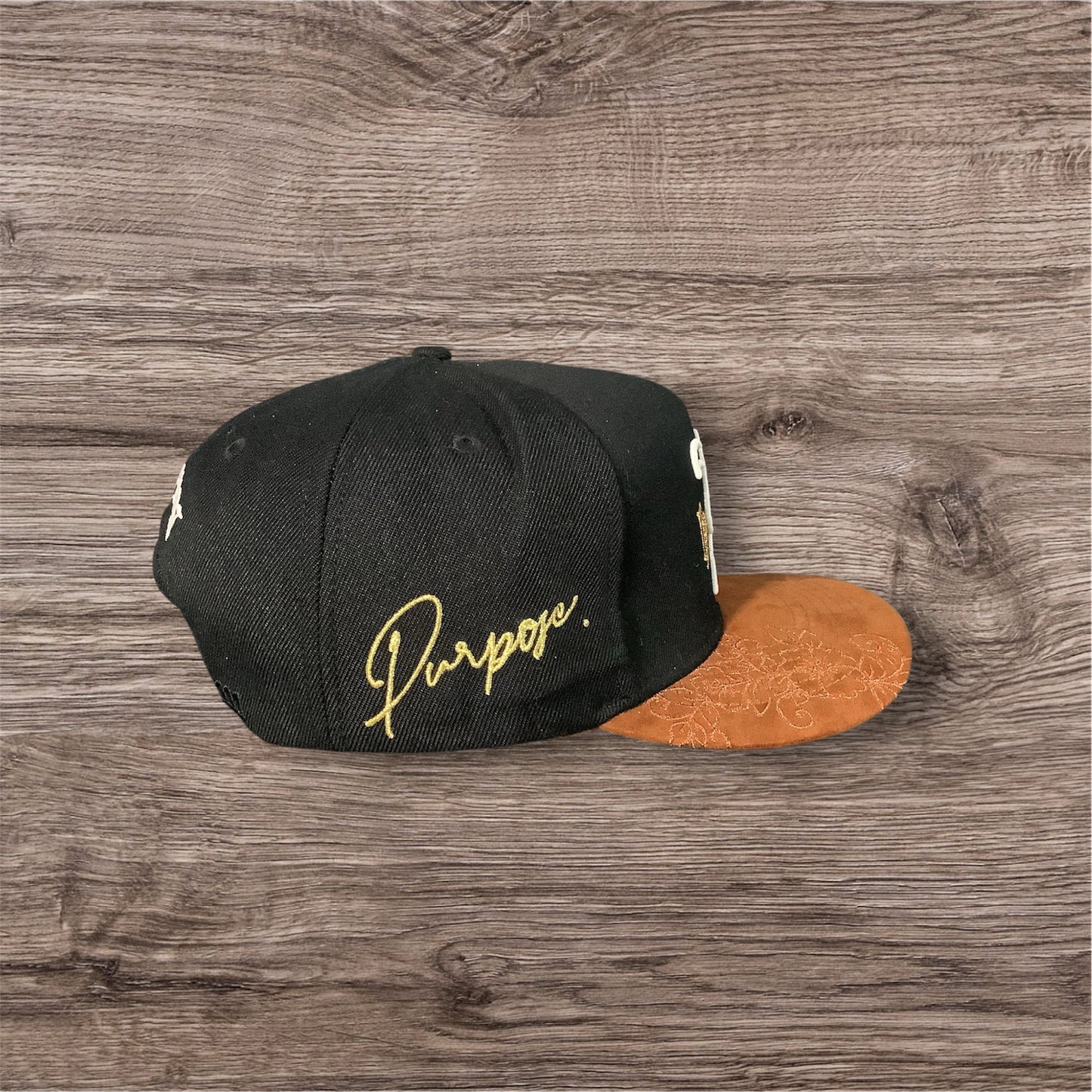Houston “H-Town” Snapback
