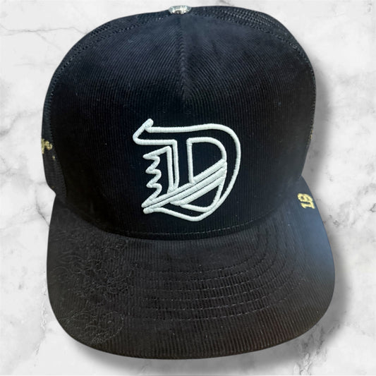 Dreams Snapback Hat