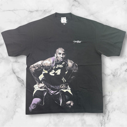 “Locked In” Kobe Bryant T-Shirt