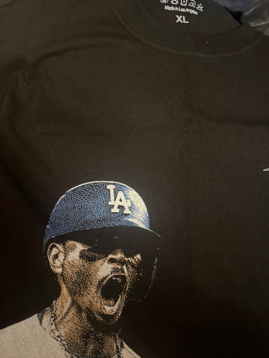 Mookie Betts T-Shirt