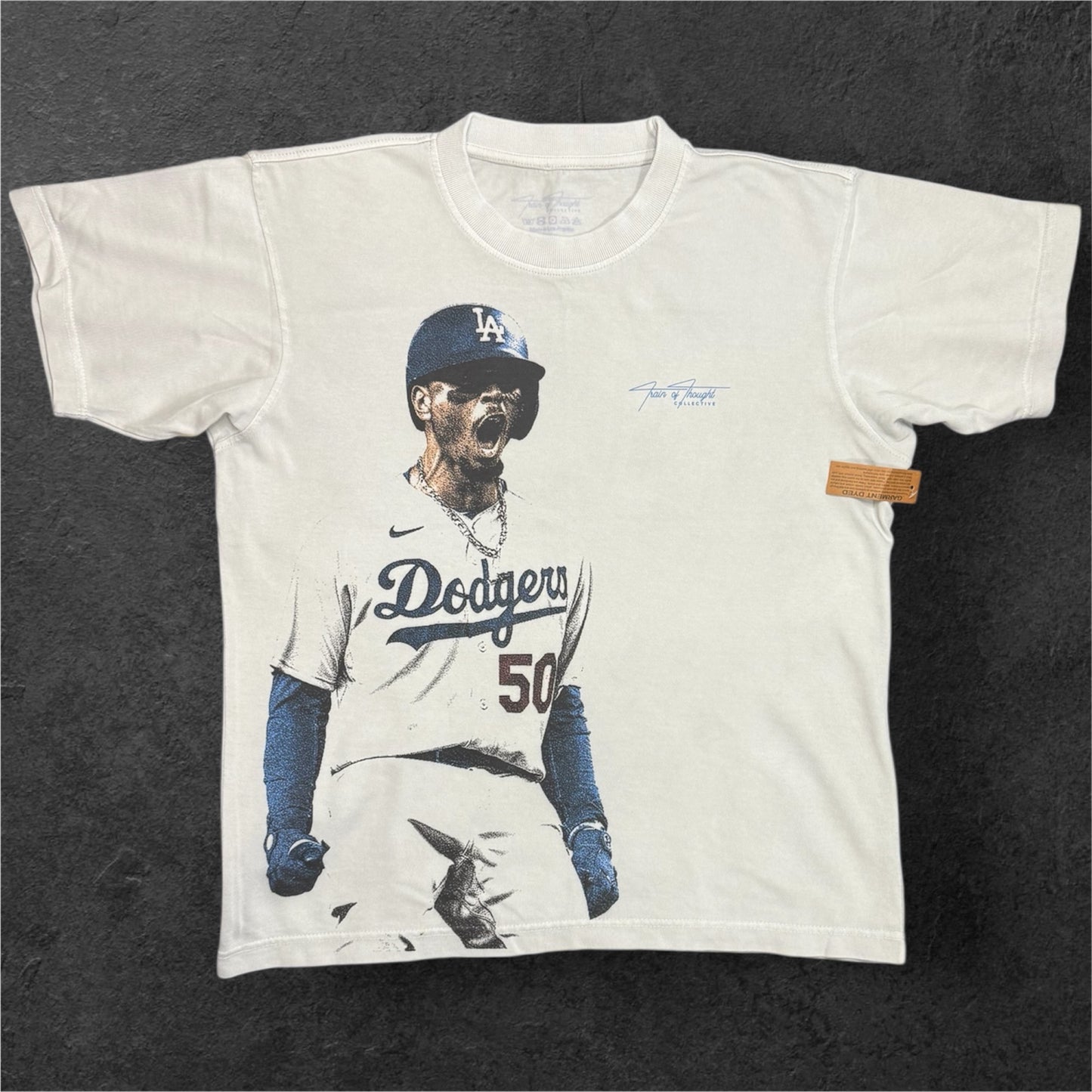 Ma ma ma Mookie Betts Doyers T-Shirt