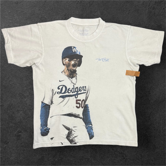 Ma ma ma Mookie Betts Doyers T-Shirt