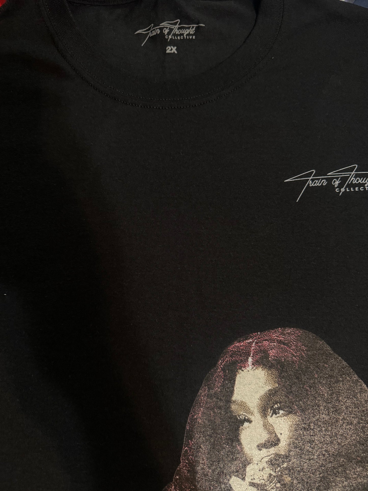 Sza Concert T-Shirt