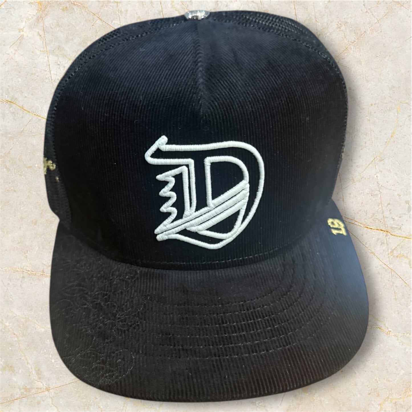 Dreams Snapback Hat