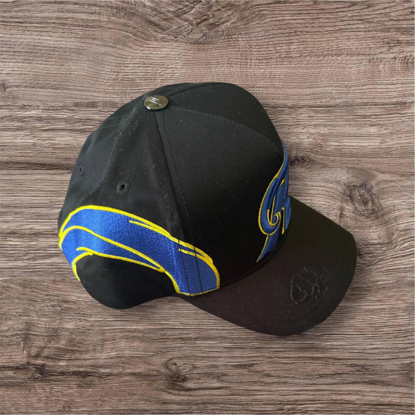Los Angeles Rams Snapback
