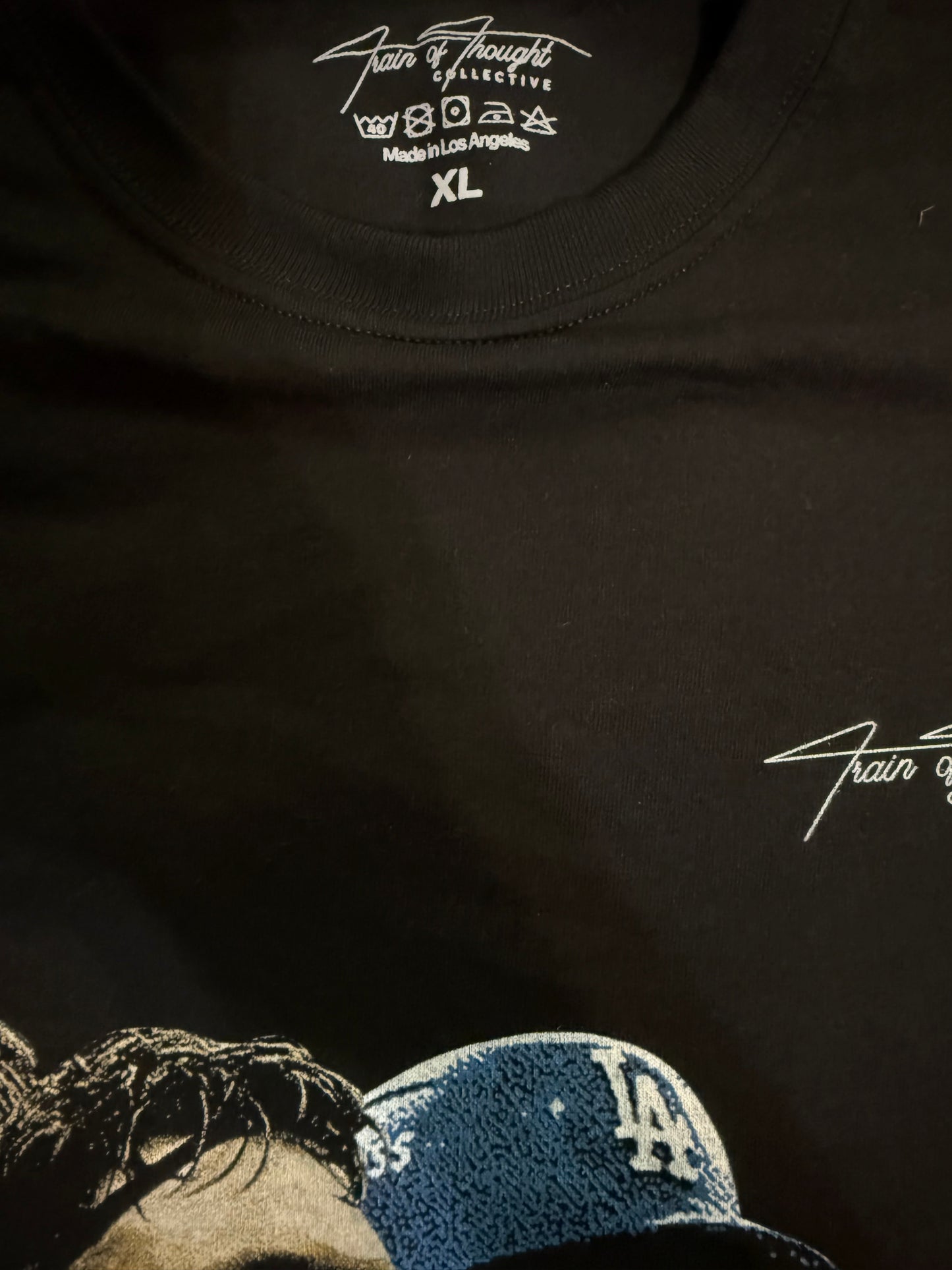 “Lets Goooo!!” Luka n Ohtani T-Shirt