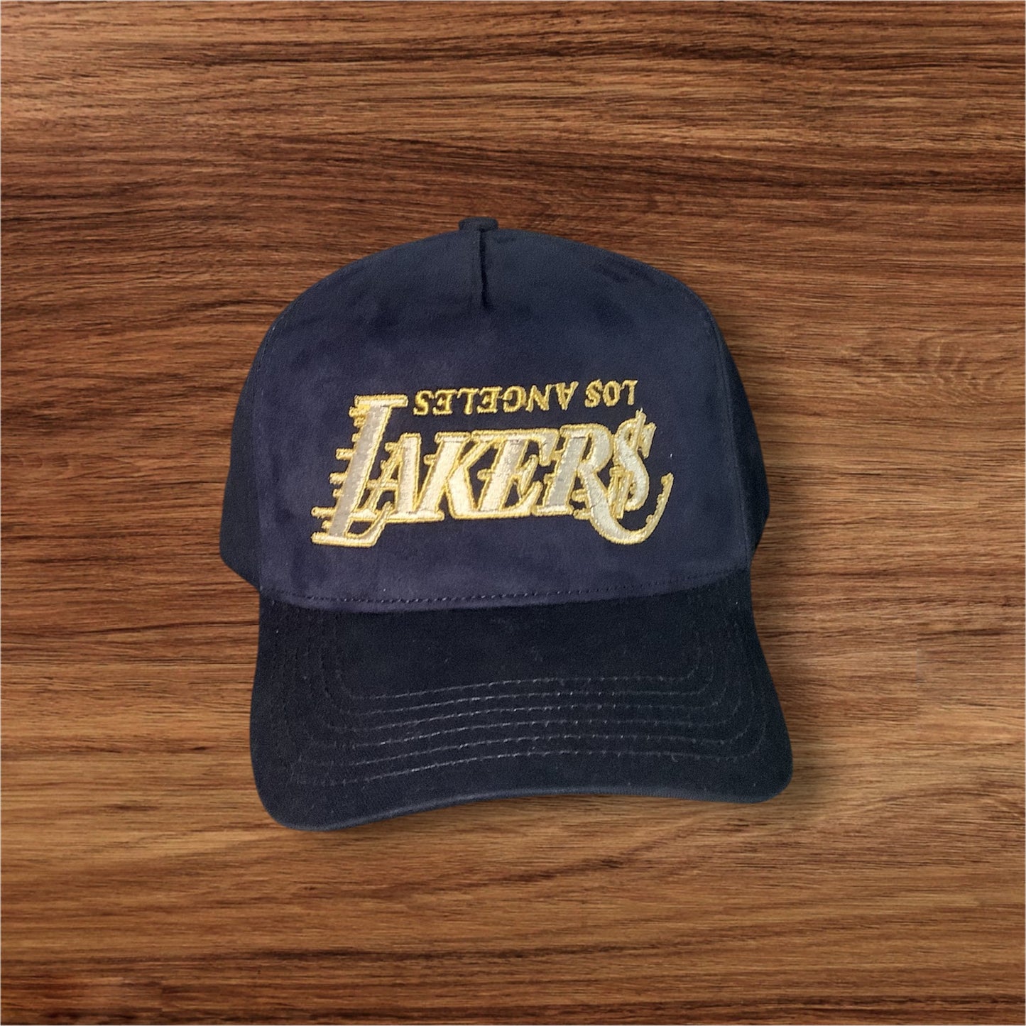 Los Angeles Lakers Snapback