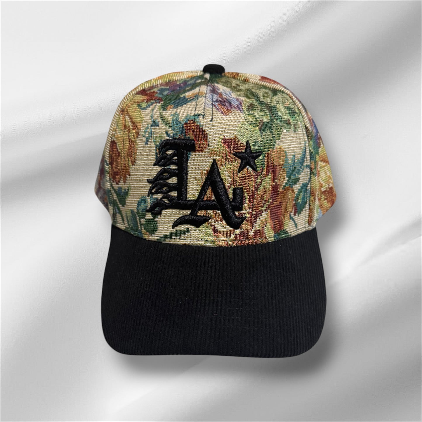 LA Hellstar Snapback