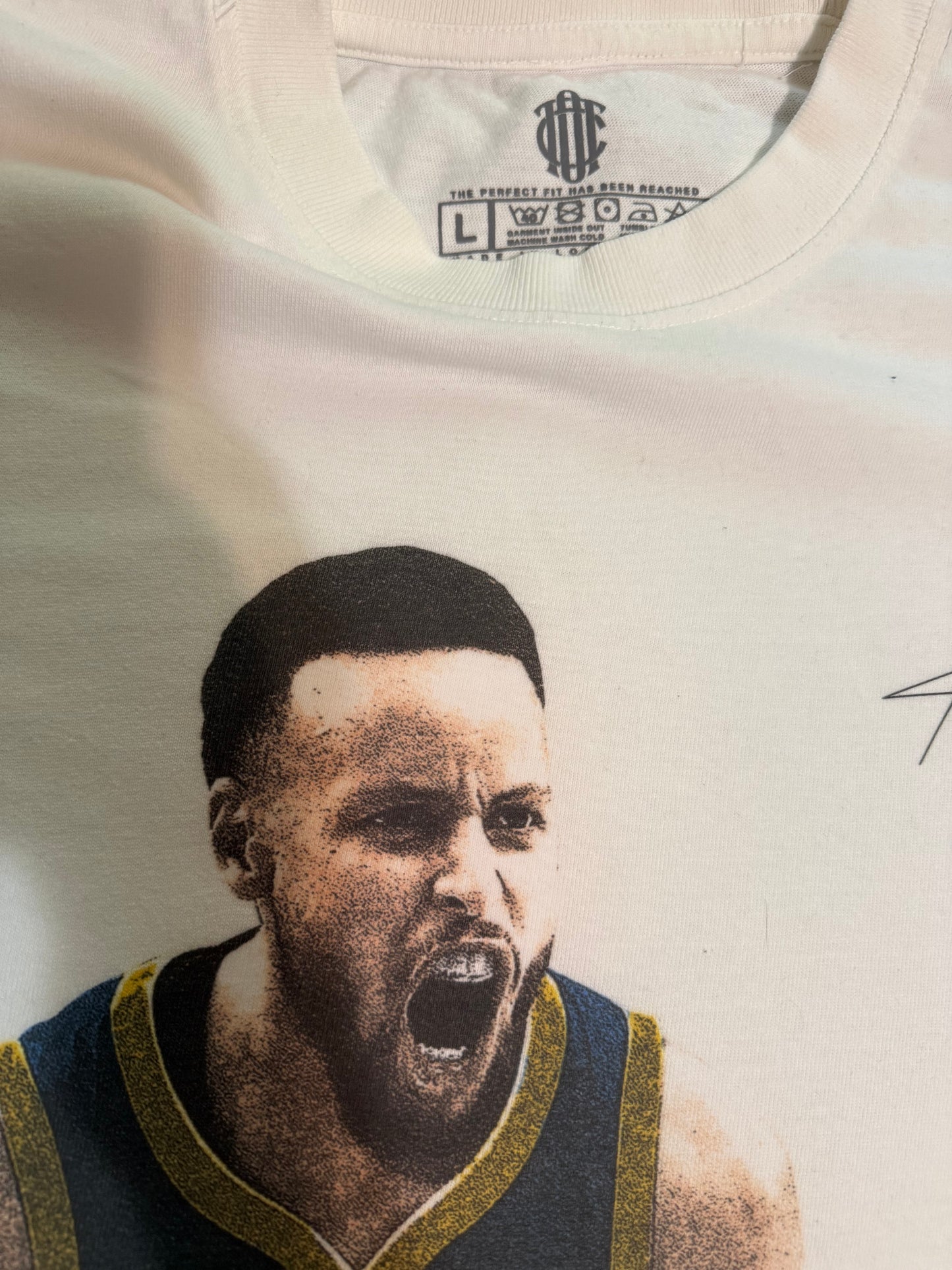 Ice Cold Curry Tee