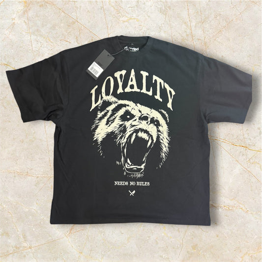 Distorted People “Loyalty” Tee