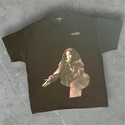Sza Concert T-Shirt