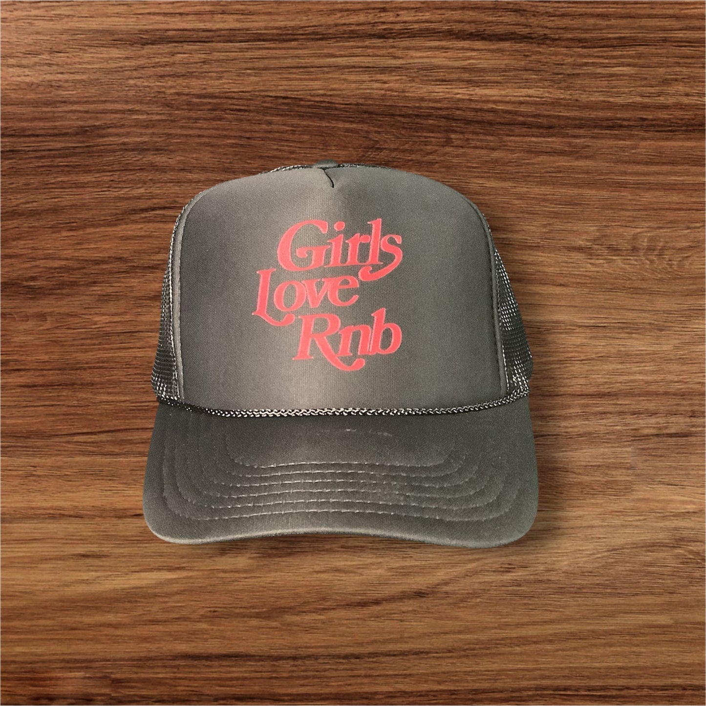 Girls Love RnB Snapback