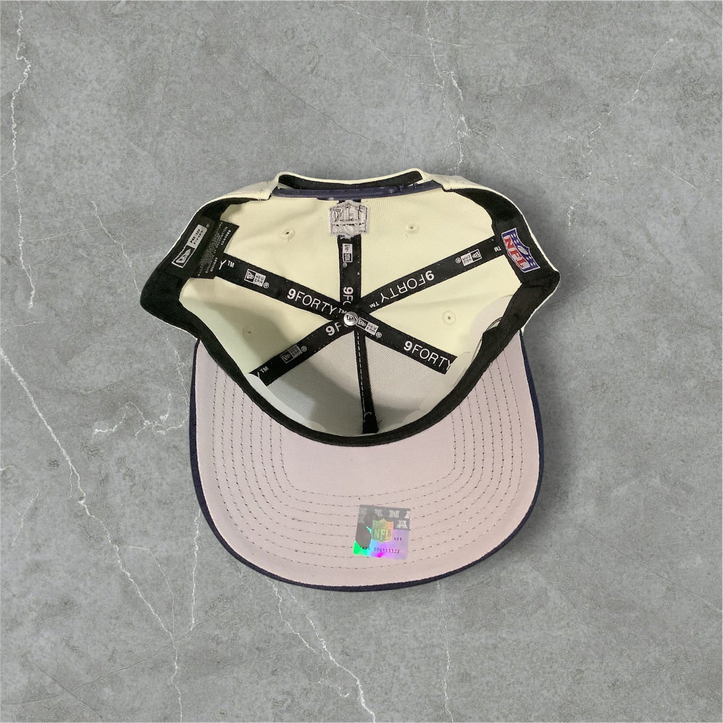 Dallas Cowboys Snapback
