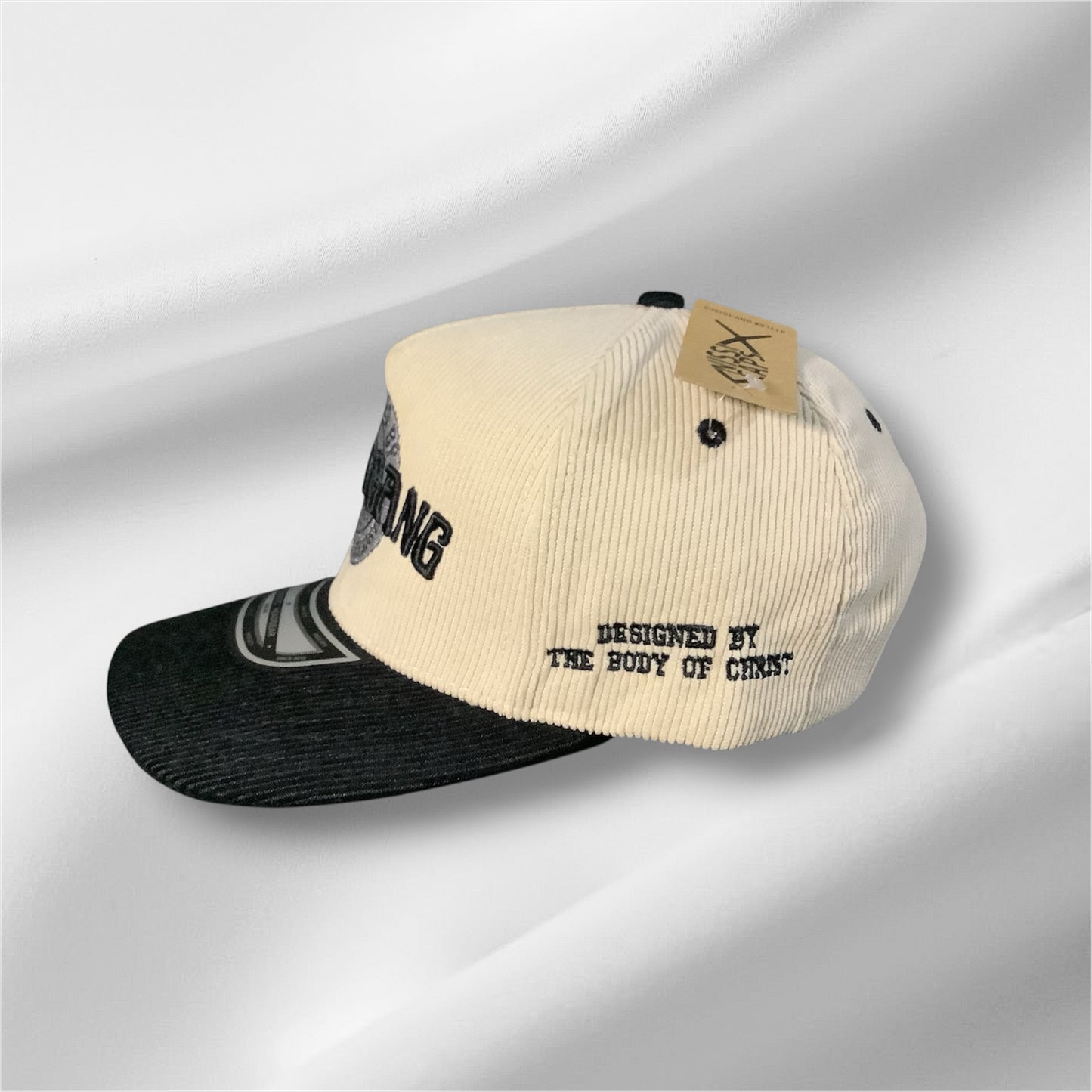 Christ Gang Snapback
