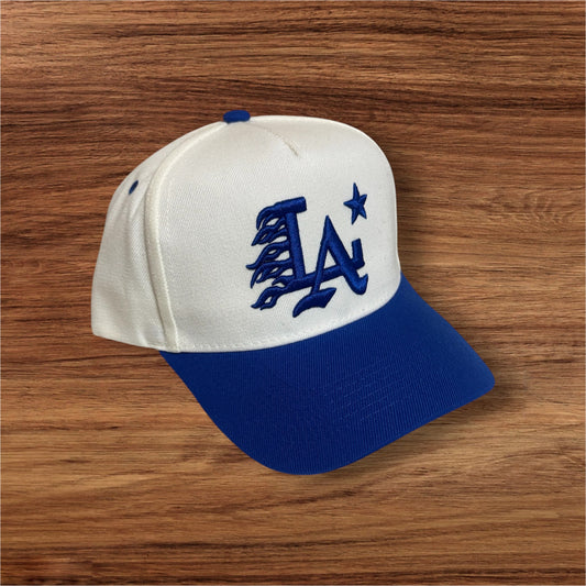 LA Hellstar Snapback