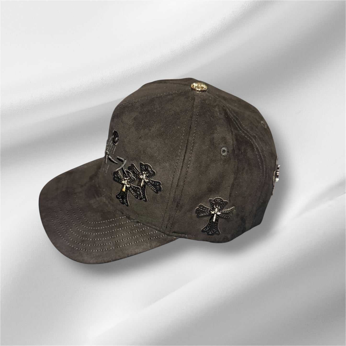 LA Dodgers “Japanese” Snapback