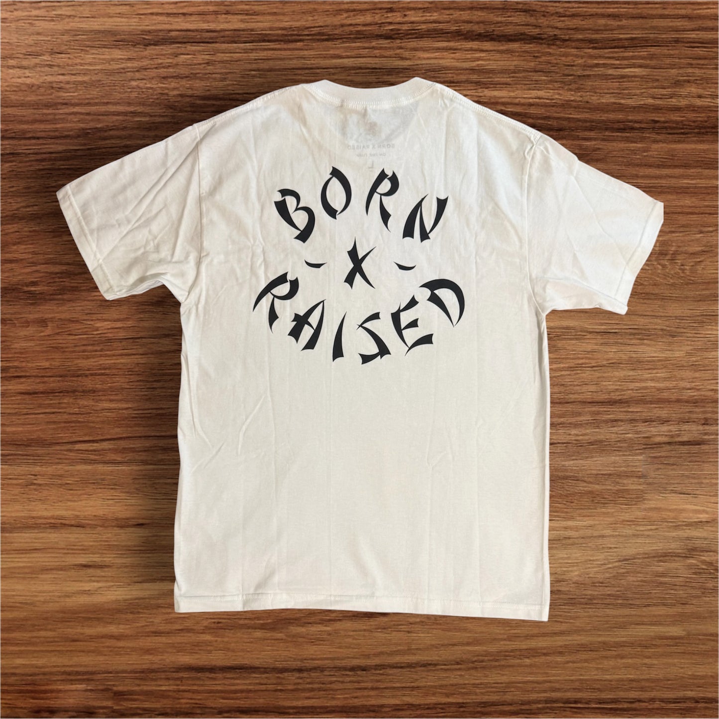 Born X Raised Bundle (3 Pack)