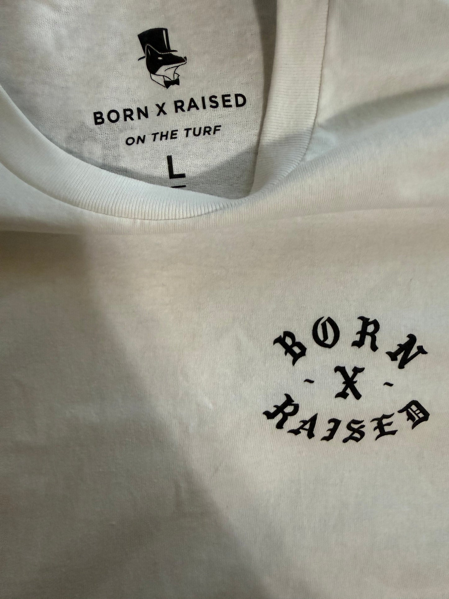 Born X Raised Bundle (3 Pack)