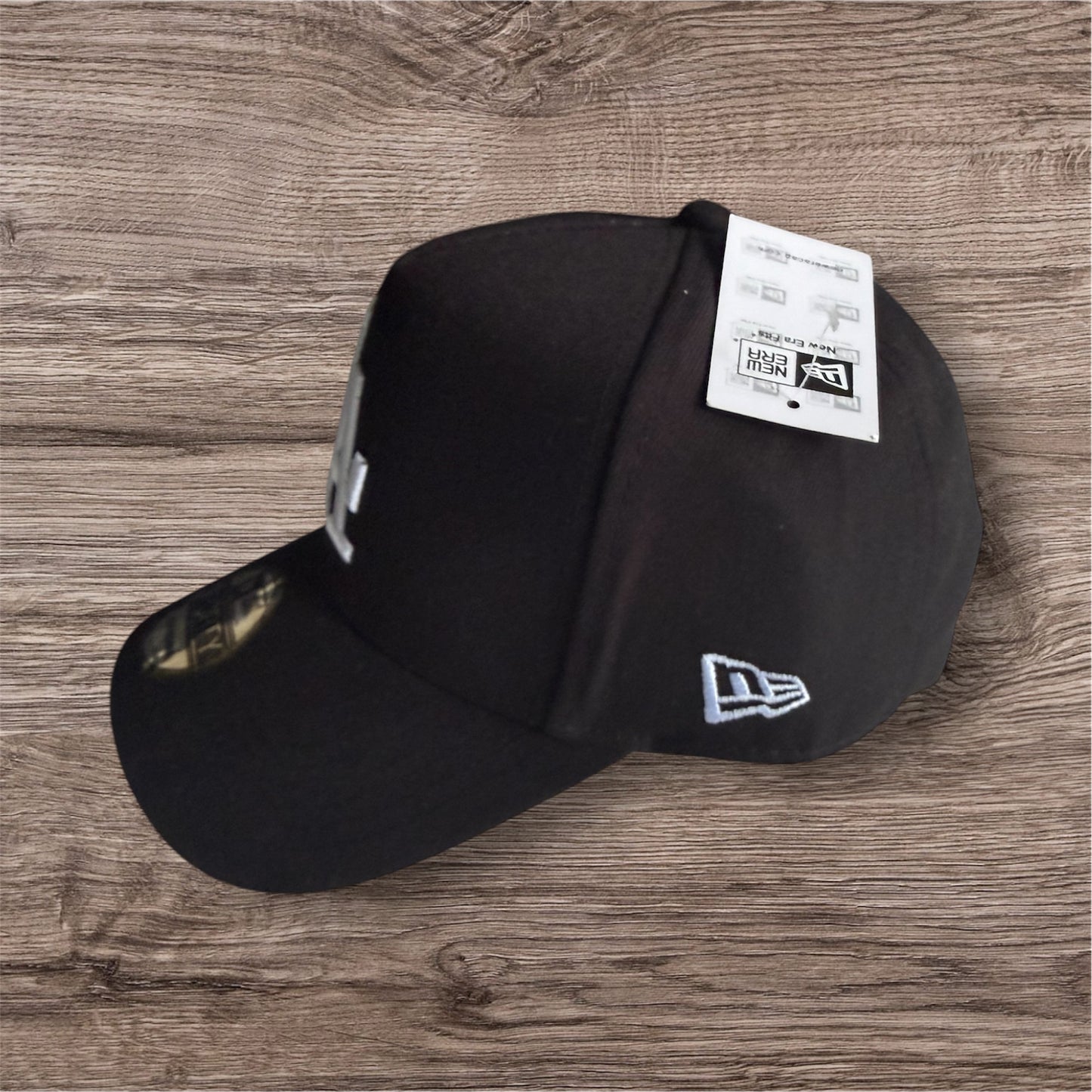 New Era LA Dodgers Snapback Hat
