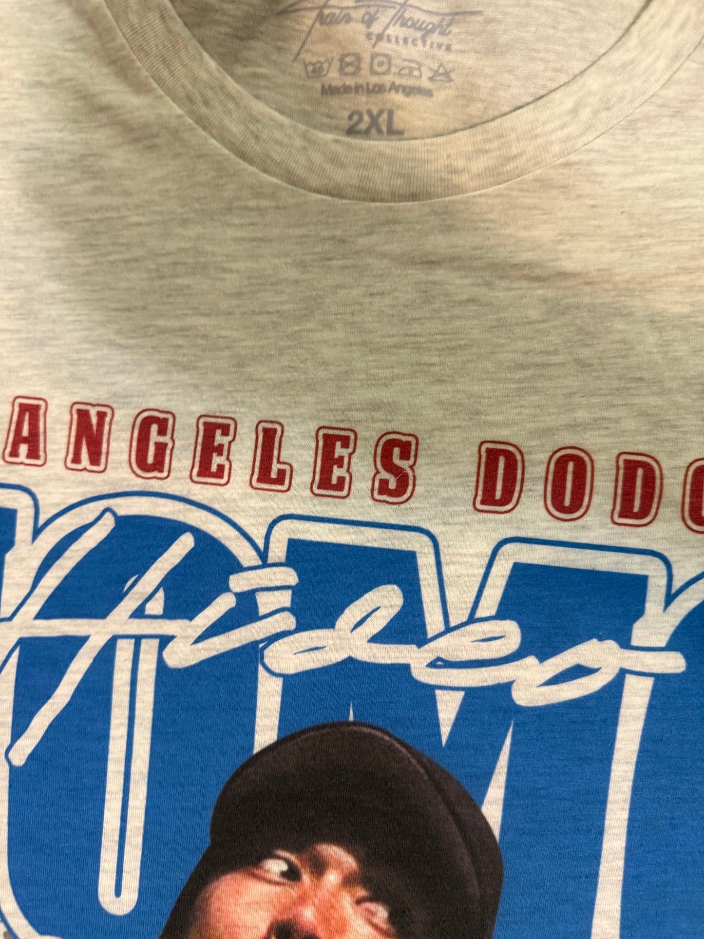 The OG Hideo Nomo T-Shirt