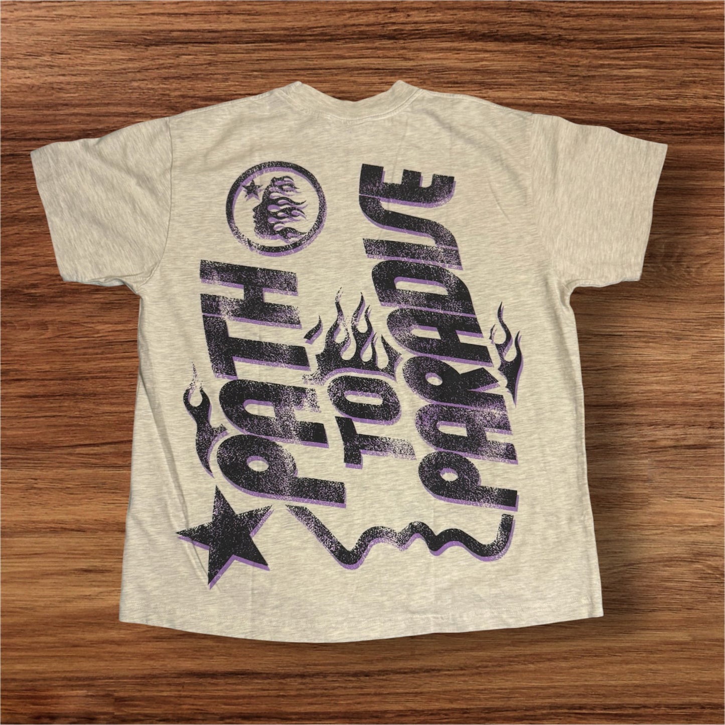 Hellstar Jesus Tee