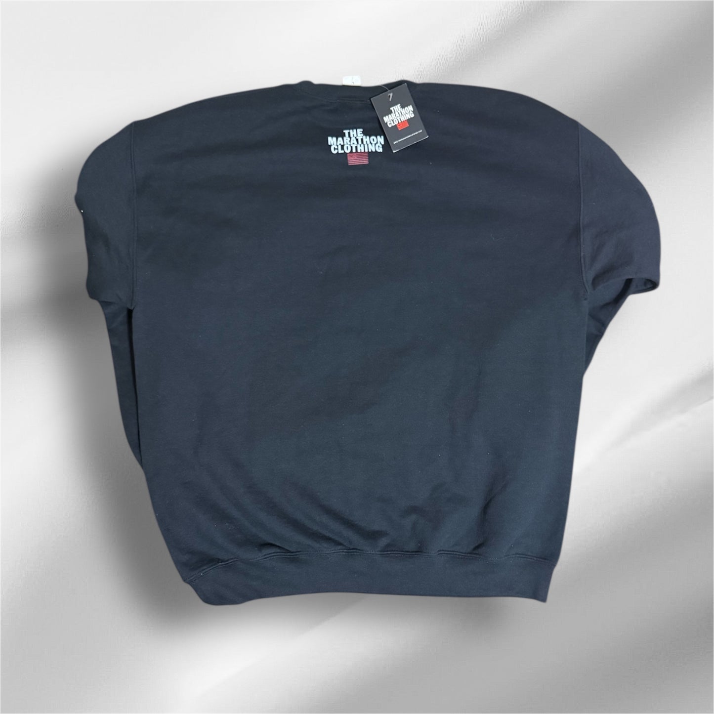 TMC Crewneck Sweater