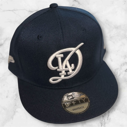 Los Angeles Dodgers Snapback Hat