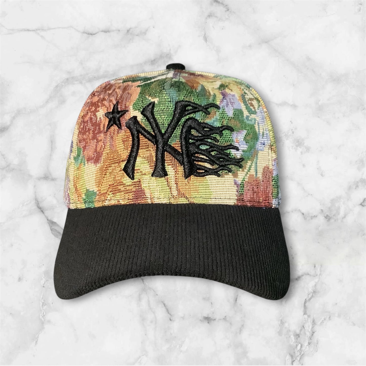 New York Hellstar Snapback