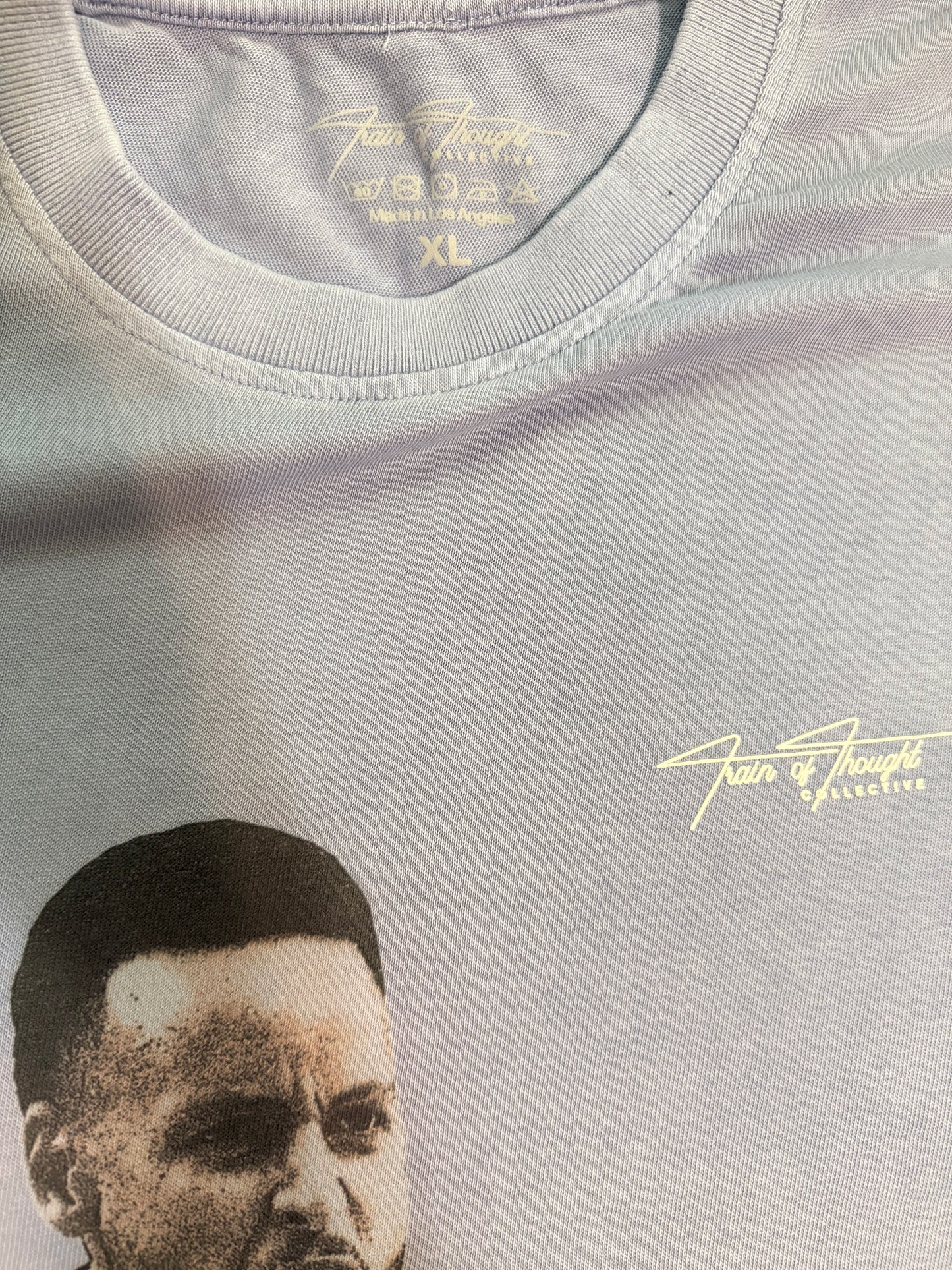 Ice Cold Curry T-Shirt