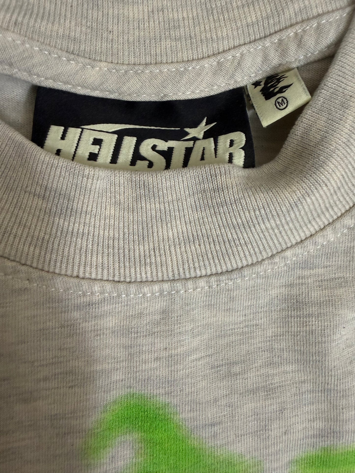 Hellstar Jesus Tee