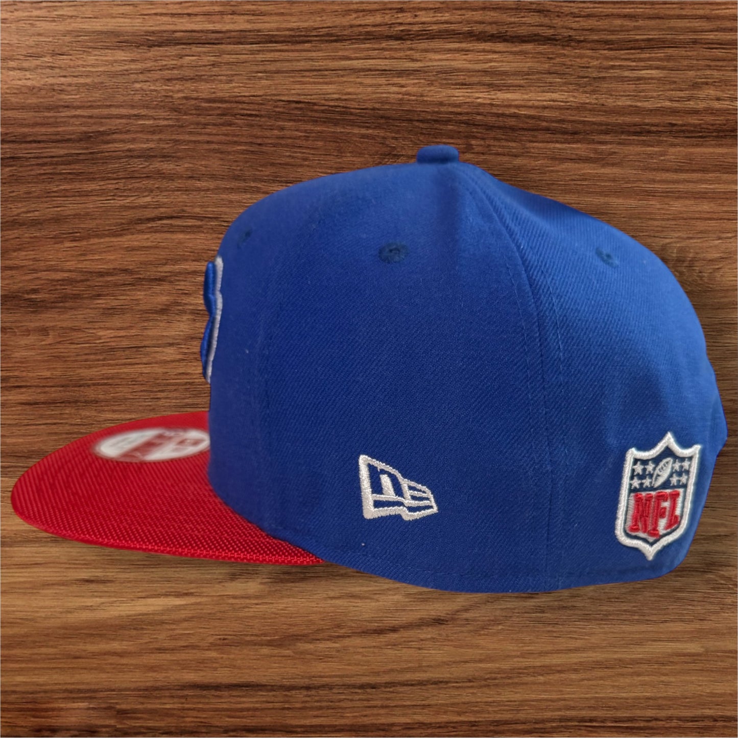 Buffalo Bills Snapback Hat