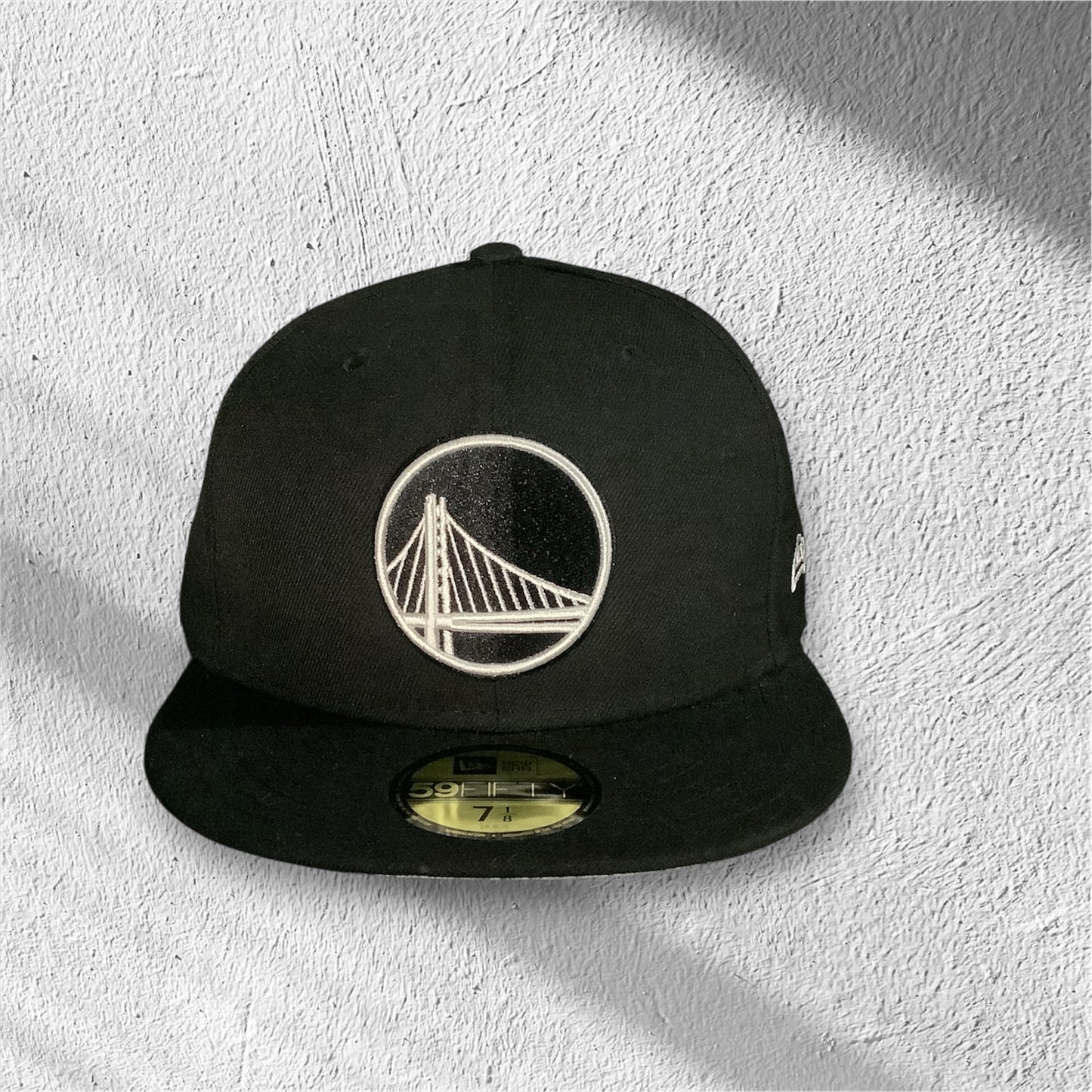 Goldenstate Warriors Fitted Hat